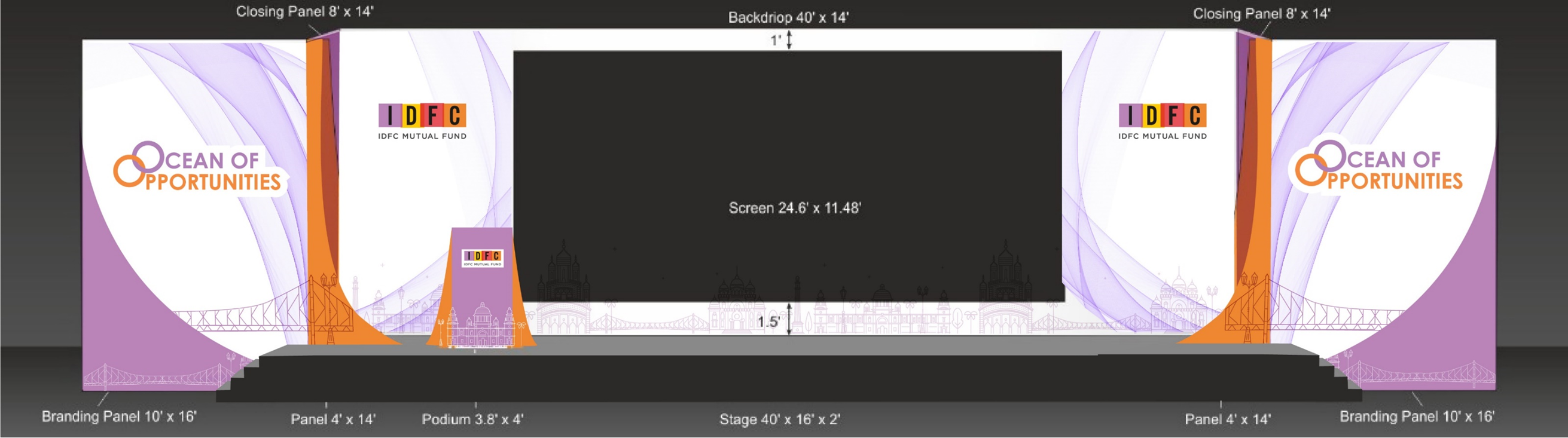 Branding Collaterals