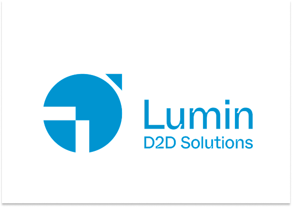 Lumin D2D solutions